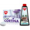 SADA CORTINA Pre hebké a jemné záclony s kondicionérom SADA CORTINA Pre hebké a jemné záclony s kondicionérom