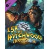 15x Hearthstone The Witchwood