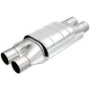 Univerzálny katalyzátor MAGNAFLOW 338008 Euro 5 - 2x51mm Univerzálny katalyzátor MAGNAFLOW 338008 Euro 5 - 2x51mm