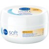 NIVEA Soft Daily UV hydratačný ochranný krém na telo a tvár SPF 15 100 ml NIVEA Soft Daily UV hydratačný ochranný krém na telo a tvár SPF 15 100 ml