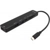 i-Tec USB-C Travel Easy Dock 4K HDMI + Power Delivery 60W C31TRAVELEASYDOCKPD i-Tec USB-C Travel Easy Dock 4K HDMI + Power Delivery 60W C31TRAVELEASYDOCKPD