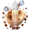 Just Juice Shake & Vape Iced Caramel Macchiato Bar 12 ml