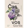 Čas vos - Alena Mornštajnová Čas vos - Alena Mornštajnová