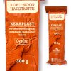 KOH-I-NOOR Modelovacia hmota KERAPLAST 300g teracota