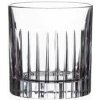 RCR Cristalleria Italiana RCR TIMELESS POHÁR NA WHISKY 6 x 310 ml
