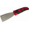 Extol Craft 305921 | Špachtľa nerezová, pogumovaná ergonomická rukoväť 30 mm Extol Craft 305921 | Špachtľa nerezová, pogumovaná ergonomická rukoväť 30 mm