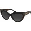 Slnečné okuliare Moschino MOS208/S WR7/9O Veľkosť: 56 Slnečné okuliare Moschino MOS208/S WR7/9O Veľkosť: 56