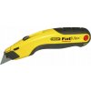 Stanley nôž čepeľ zasúvacia FatMax +5x čepelí Stanley nôž čepeľ zasúvacia FatMax +5x čepelí