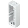 Ubiquiti Reader Pro Junction Box W - Inštalačná krabica na stenu pre UniFi Access Reader Pro a G4 Doorbell Pro PoE, biela Ubiquiti Reader Pro Junction Box W - Inštalačná krabica na stenu pre UniFi Access Reader Pro a G4 Doorbell Pro PoE, biela