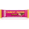 Bombus Crunchy Protein proteínová tyčinka príchuť Raspberry 50 g Bombus Crunchy Protein proteínová tyčinka príchuť Raspberry 50 g