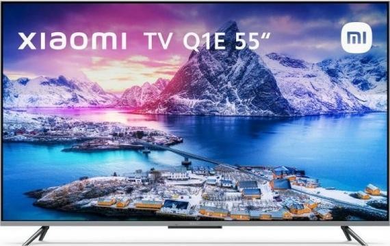 Xiaomi Mi TV Q155E