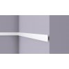 Plochá lišta WD5 38 x 10 mm Plochá lišta WD5 38 x 10 mm