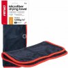 Utierka na sušenie z mikrovlákna 1200gsm 30x40cm AMiO-04491 Utierka na sušenie z mikrovlákna 1200gsm 30x40cm AMiO-04491