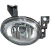 Hmlové svetlo VAN WEZEL Autoparts Belgium 5847996 Hmlové svetlo VAN WEZEL Autoparts Belgium 5847996