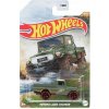 Autíčko Mattel Hot Wheels Toyota Land Cruiser Autíčko Mattel Hot Wheels Toyota Land Cruiser