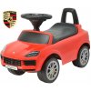Milly Mally Porsche Cayenne S red