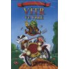 Vietor vo vŕbe DVD Vietor vo vŕbe DVD