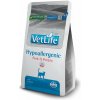Farmina Vet Life cat hypoallergenic, pork & potato 1,5 kg Farmina Vet Life cat hypoallergenic, pork & potato 1,5 kg
