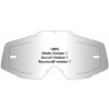 AIRSCREEN plexi 100% Strata 2/Accuri 2/Racecraft 2 clear AIRSCREEN plexi 100% Strata 2/Accuri 2/Racecraft 2 clear