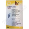 FreeStyle Lancets 50 ks FreeStyle Lancets 50 ks