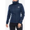 Softshellová bunda dámska The North Face Quest Highloft Soft Shell - summit navy heather Softshellová bunda dámska The North Face Quest Highloft Soft Shell - summit navy heather
