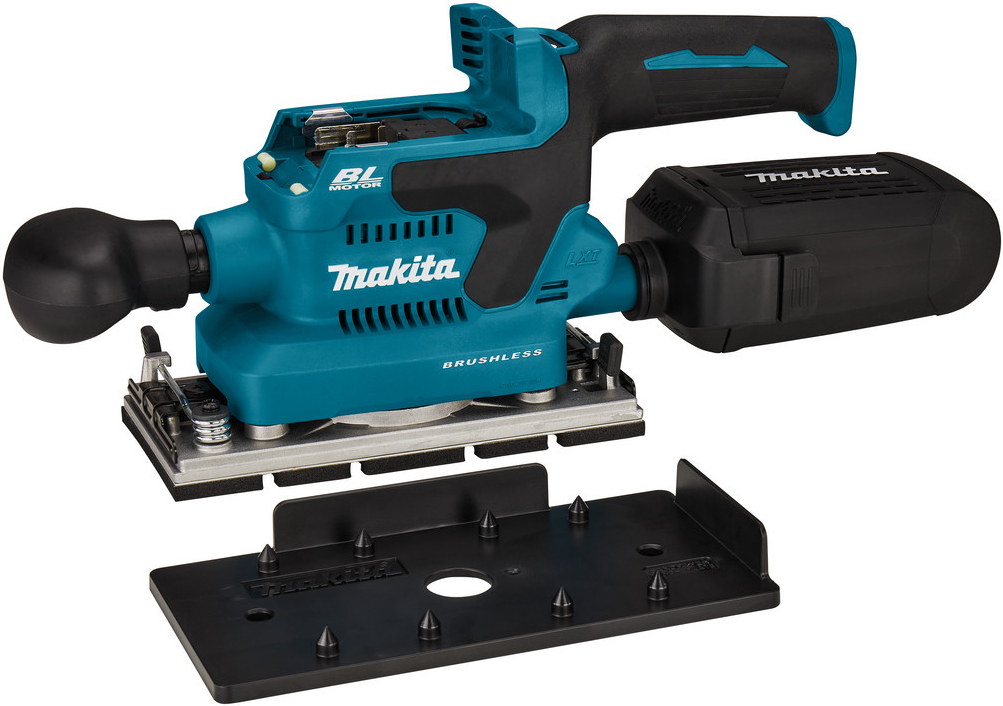 Makita DBO380Z