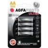 AgfaPhoto Ultra AA 4ks AP-LR06U-4B AgfaPhoto Ultra AA 4ks AP-LR06U-4B