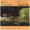 Haden Charlie: Quartet West: Haunted Heart - CD Haden Charlie: Quartet West: Haunted Heart - CD