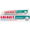 Lacalut Sensitive zubná pasta pre citlivé zuby (75ml) Lacalut Sensitive zubná pasta pre citlivé zuby (75ml)