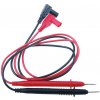 Náhradné meracie káble BGS 2192-1 pre multimeter BGS 10219 Náhradné meracie káble BGS 2192-1 pre multimeter BGS 10219