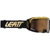 Okuliare - Leatt Goggle Velocity 5.0 MTB Iriz Farba: Čierno/Zlatá: UC 68% Okuliare - Leatt Goggle Velocity 5.0 MTB Iriz Farba: Čierno/Zlatá: UC 68%