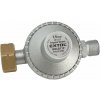 EXTOL PREMIUM 8848119 Regulátor tlaku pro hořáky na propan-butan, 1.5bar, výstup závit G3/8 EXTOL PREMIUM 8848119 Regulátor tlaku pro hořáky na propan-butan, 1.5bar, výstup závit G3/8