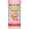 FunCakes Ochucovacia pasta biela čokoláda 120 g FunCakes Ochucovacia pasta biela čokoláda 120 g
