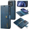 DG.MING 133214 DG.MING Peňaženkový kryt 2v1 pre OnePlus 15 modrý DG.MING 133214 DG.MING Peňaženkový kryt 2v1 pre OnePlus 15 modrý