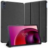 Dux DUCIS Domo Puzdro Lenovo Tab M10 10.6 DUX023150 čierna