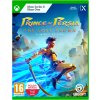 Prince of Persia: The Lost Crown Prince of Persia: The Lost Crown