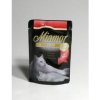 Miamor Cat Ragout Junior vrecko hovädzie v želé 100g Miamor Cat Ragout Junior vrecko hovädzie v želé 100g