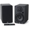 LAUDBERG S1, Bluetooth reproduktory 2.0, blk LAUDBERG S1, Bluetooth reproduktory 2.0, blk
