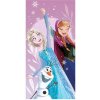 Detská osuška z mikrovlákna 70x140 cm Frozen – Jerry Fabrics Detská osuška z mikrovlákna 70x140 cm Frozen – Jerry Fabrics