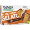 Valsoia zmrzlina Sandwich Sója 8x71 ml Valsoia zmrzlina Sandwich Sója 8x71 ml