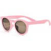 REAL SHADES Slnečné okuliare Chill 0+ Dusty rose REAL SHADES Slnečné okuliare Chill 0+ Dusty rose