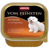 Animonda VOM FEINSTEN Junior s hydinovou pečienkou 150 g Animonda VOM FEINSTEN Junior s hydinovou pečienkou 150 g