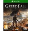GreedFall (XONE) 3512899118409 GreedFall (XONE) 3512899118409