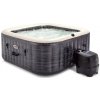 Marimex Vírivý bazén Greystone Deluxe Bubble Spa 4 NP Marimex Vírivý bazén Greystone Deluxe Bubble Spa 4 NP