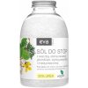 EVA NATURA Kúpeľová soľ na nohy (30 % urea) 400 g EVA NATURA Kúpeľová soľ na nohy (30 % urea) 400 g