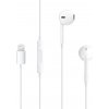 Sluchátka s konektorem Lightning pro Apple - bílá Sluchátka s konektorem Lightning pro Apple - bílá