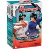 Topps MLB Baseball Bowman 2026 Value Box
