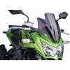 Plexi štít PUIG NEW. GEN SPORT 4523F tmavá dymová Plexi štít PUIG NEW. GEN SPORT 4523F tmavá dymová