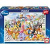 Educa 13289 Cardboard Disney Parade 200 dielov Educa 13289 Cardboard Disney Parade 200 dielov