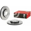 Brzdový kotúč BREMBO XTRA LINE - Max 09.5870.75 Brzdový kotúč BREMBO XTRA LINE - Max 09.5870.75
